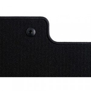 Mats, passenger compartment floor, textile, R-Design, Volvo XC40